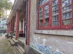 -之江大学-旧址