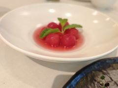 -富淳饭店(陆家嘴保利广场店)