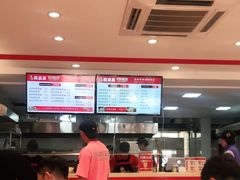 -周真真南昌拌粉·瓦罐汤(敦化路店)