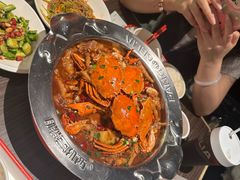 -胖哥俩肉蟹煲(湖滨银泰in77店)