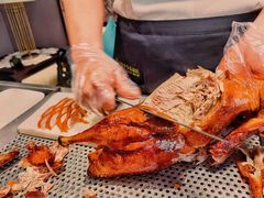 -全聚德(哈尔滨店)