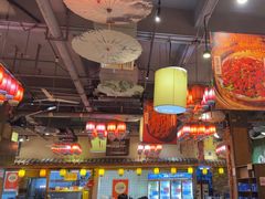 -江味龙虾馆·裸蓝龙虾(南山店)