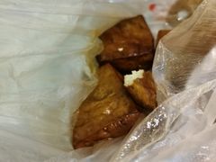 -黄毛鸭脖(汉阳总店)