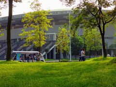 -西南交通大学(九里校区)