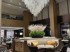 -杭州君悦酒店