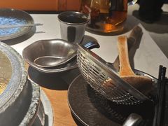 -芸山季·云南山珍菌火锅(人民广场来福士店)