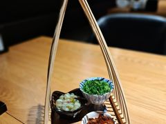 -渔寿司·日本料理(艾尚天地店)