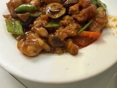 -烤肉宛饭庄(南礼士路店)
