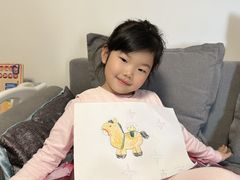 -阿妮亚少儿美术书法(望京店)