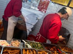 -晶牌烤鸭(延吉东路557弄小区店)