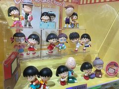 -泡泡玛特POPMART(西单大悦城店)