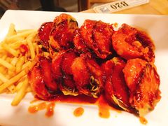 -陈傻子餐厅(世纪都会店)