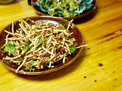 折耳根-和福餐馆(西江古街店)