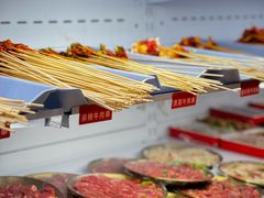 -黔哆哆地摊酸汤火锅(清湖店)