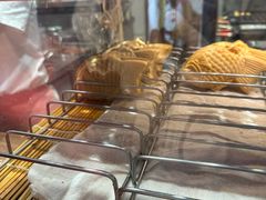 -粉粉乐鲷鱼烧(美罗城店)