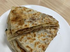 猪肉饼-京东程记肉饼店