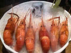 -乔街深夜食堂·小龙虾·高压锅生蚝(杭州总店)