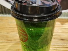 脏脏森茶-寿奶茶·鲜奶与茶(合生汇购物中心店)