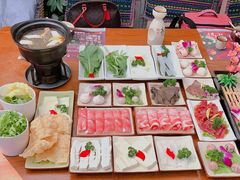 -束河人家(南锣鼓巷店)