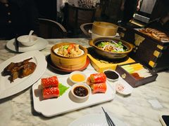 -东南里湖景餐厅·新闽菜(浦西万达店)