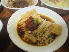 -玲燕蒸菜馆(江东路店)