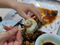 -宾朋海鲜美食餐厅·特色美食(兴海路店)