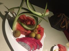 -海底捞火锅(勒泰店)