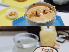 -茶是一枝花泡茶店