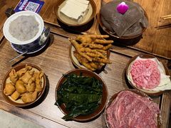 -楠火锅(广州总店)