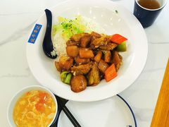 -宛平李记小吃(东关街店)