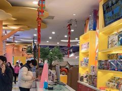 -meland·儿童乐园·游戏厅娃娃机·电玩Xbox(成都合生汇店)