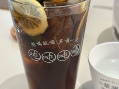 -蔡澜点心·粤菜(嘉里中心店)