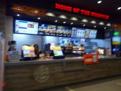 -汉堡王(砂之船奥莱店)