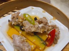 -稻香酒家(长宁KING88广场店)