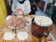 -海汇源老烧麦店(东大街总店)