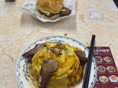 -渔记茶餐厅(渔村店)