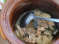 -妈妈传炖品(双林店)