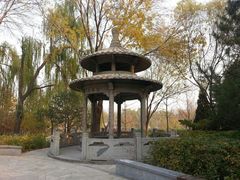 -玲珑塔公园