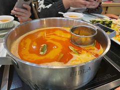 -青柠记忆泰式海鲜火锅(合生汇购物中心店)