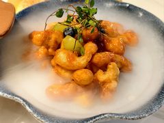 -打酱油·非遗淮扬菜(瘦西湖梅岭老店)