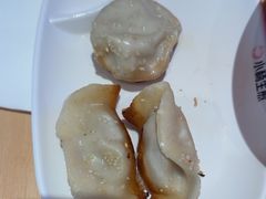 -小杨生煎(周浦万达店)