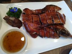 -丽华园(汉阳龙阳店)