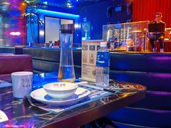 -108·公社·创意餐厅·LIVE HOUSE(李公堤店)