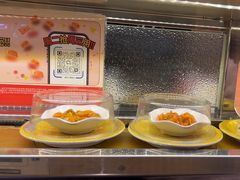 -争鲜回转寿司(浦东三钢里PLUS店)