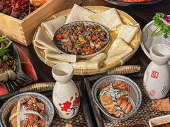 -聚汇三少·龙虾·中餐厅(莫邪路新天地店)