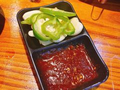 -丹东特色烤肉(学府路一部店)