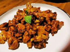 -陆壹捌餐厅(五大道店)