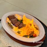 浪漫🌹这个词是说东莞这家西餐厅‼️