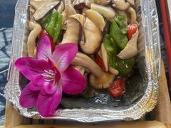 -益恒饭店乡间白族菜(古城总店)