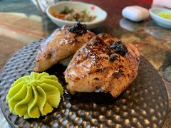 -炙柒Sekinana·精致料理 烧鸟·铁板烧(海上世界店)